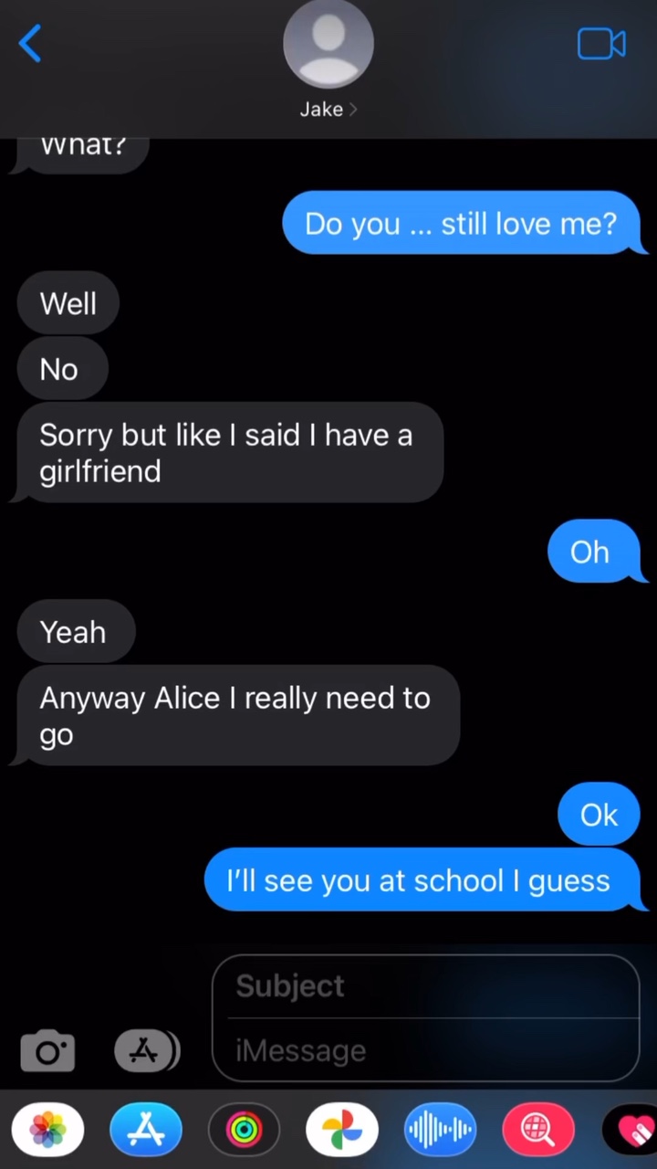 Long awaited pt 2!!!