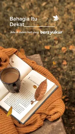 Bahagia itu Dekat