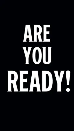 Cinematic Tramsition