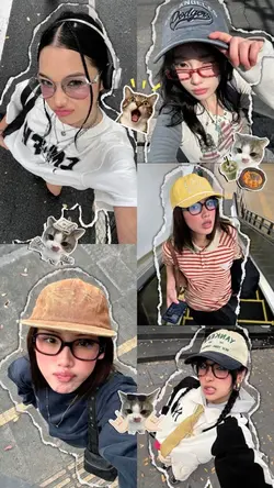Grid 5 photos