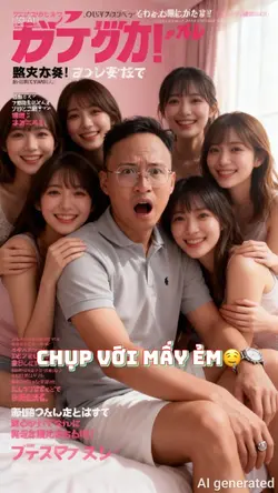 Poster Phim Đẹp