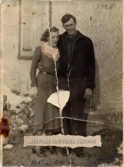 Restore Photos Filte