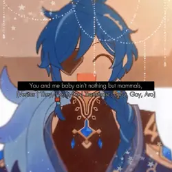 The bad touch