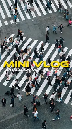 The Door | Mini Vlog