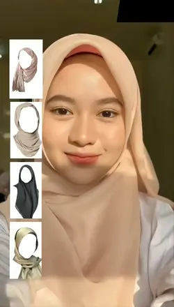 hijab trend