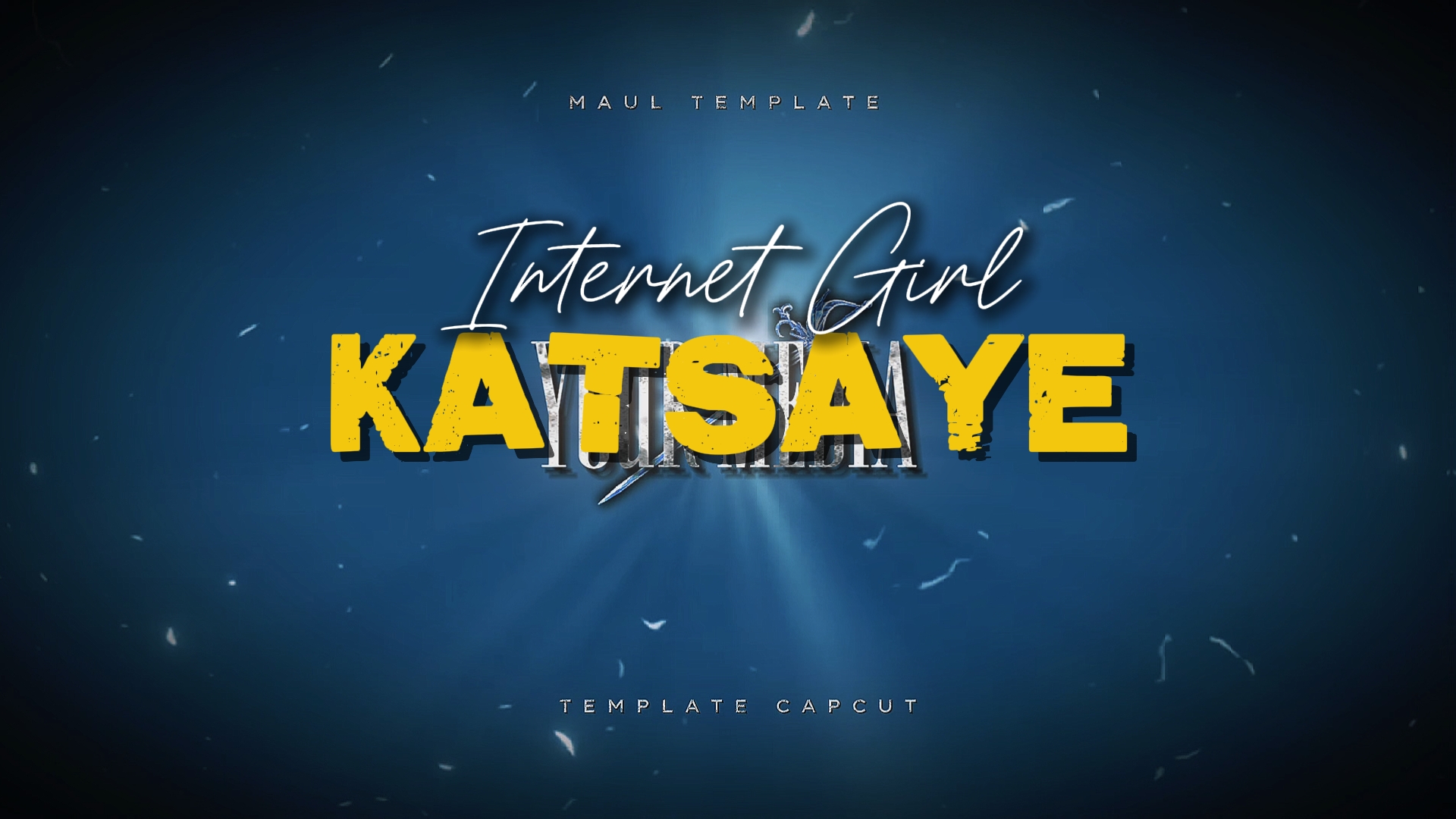 Katsaye sobrevalorada