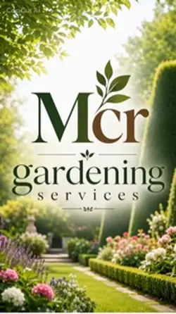 Gardening services