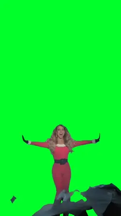 It's time christmas