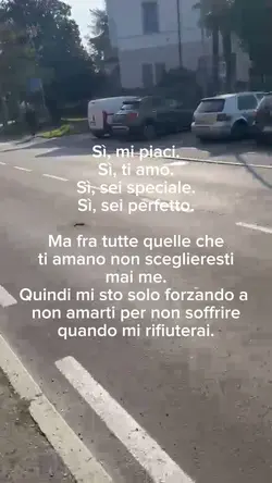 Meglio arrendersi...