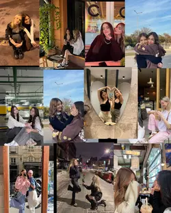 Friendship dump💞🎶