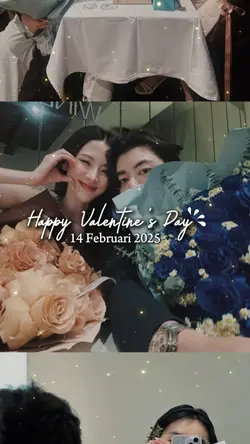 Valentine's day