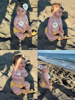 minha menina 