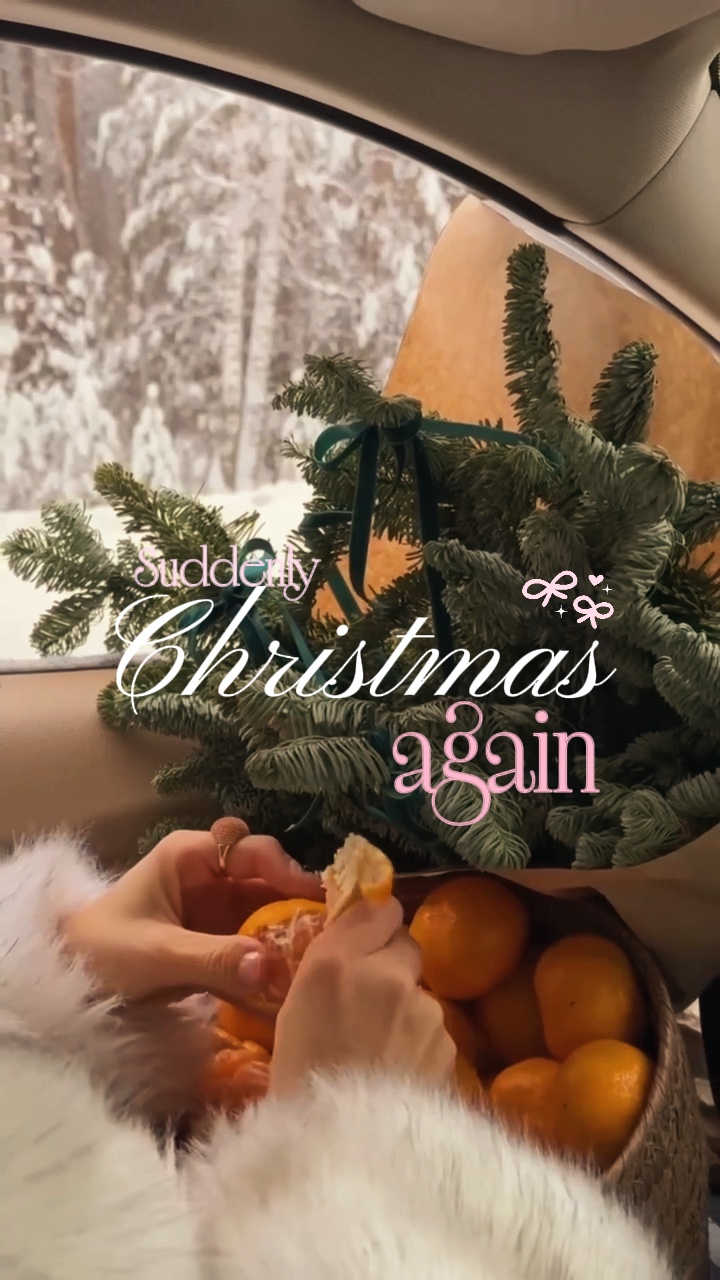 Vlog de Navidad