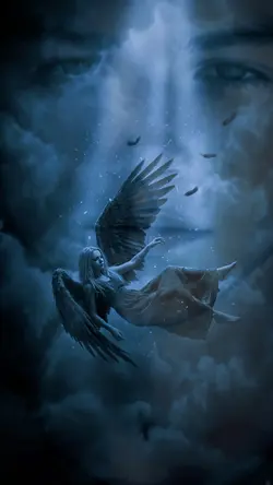 FALLEN ANGELS 
