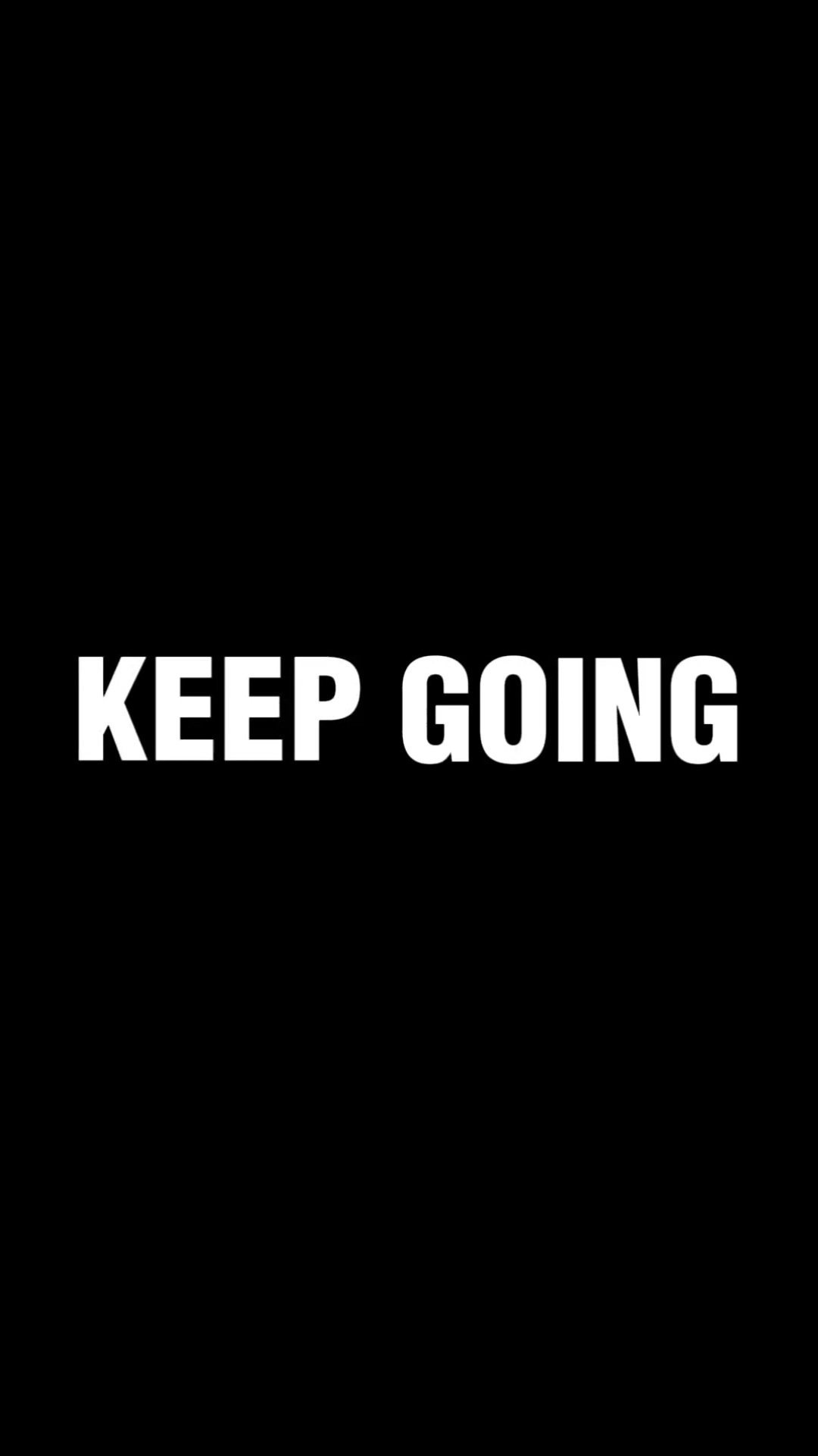 MOTIVAÇÃO DE TREINO