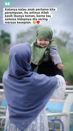 anak perempuan 