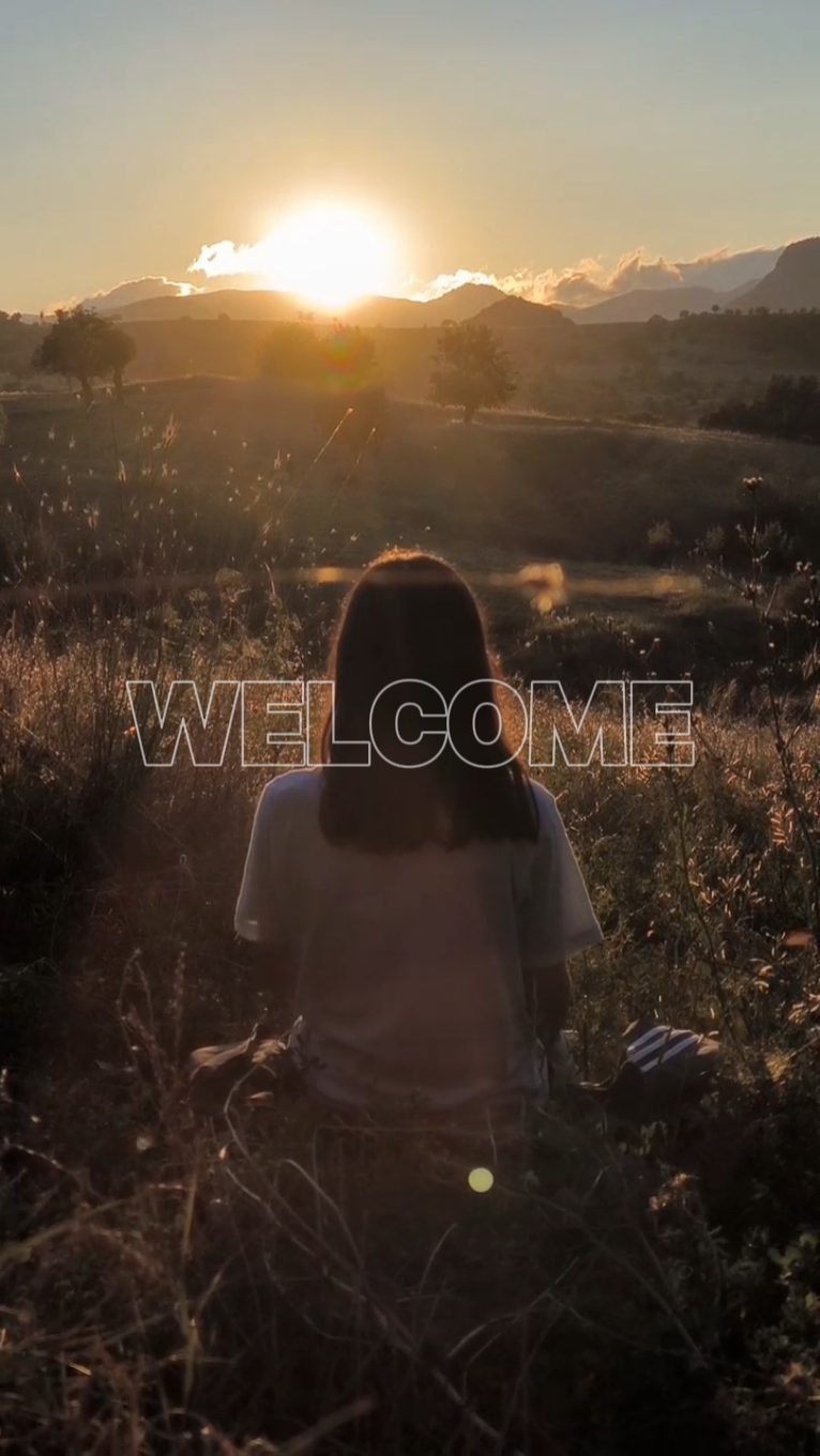 Bienvenido