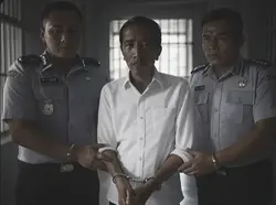 Raja jokowi