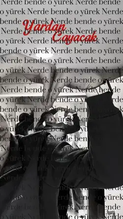 Nerde bende o yürekk