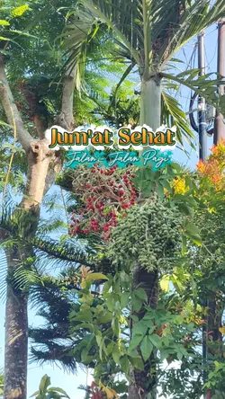 Vlog Jum'at Sehat