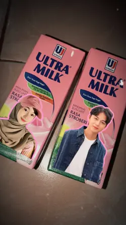 Couple Ultramilk