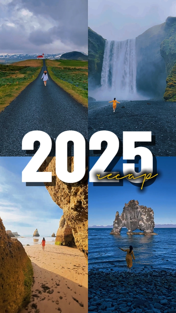 2025 Recap