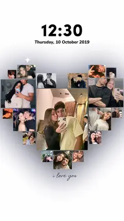 Couple Love 