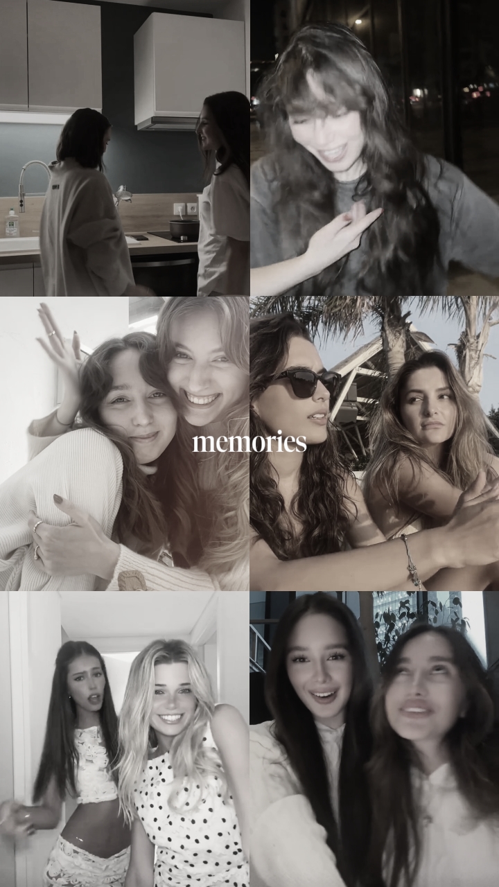 memories