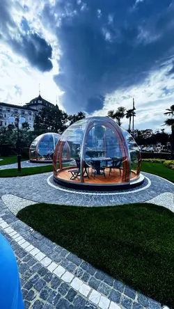 Stresa lago Maggiore