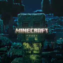 Minecraft movie edit