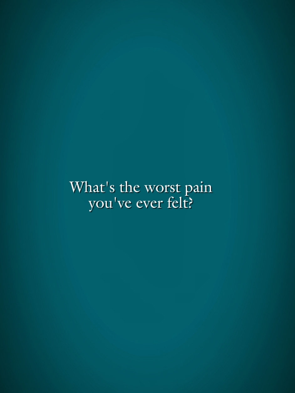 what's the worst pai