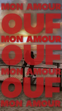 Amour ouf
