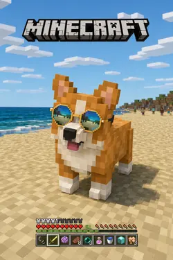 Minecraft Ai Filter