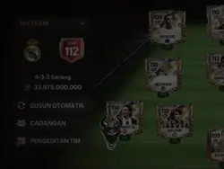 FC MOBILE