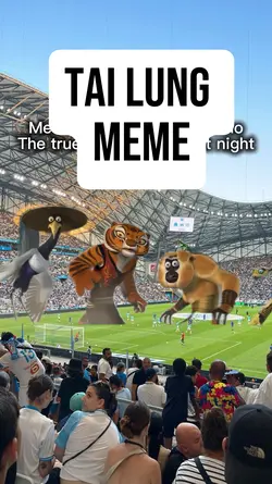 Tai lung meme 
