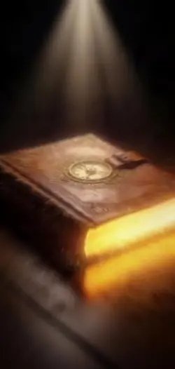 Magia tra le Pagine 
