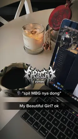 spil my beautiful gi
