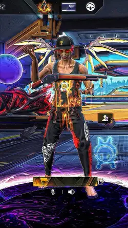 jj ff sungguh sayang