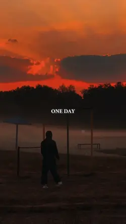 ONE DAY OR DAY ONE