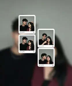 5 foto bucin