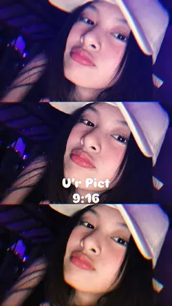 KU SAYANG SEKALI