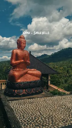 Namu – Sable Hills

