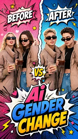 Gender Ai