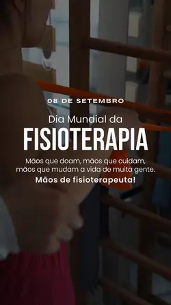 FISIOTERAPIA ✨