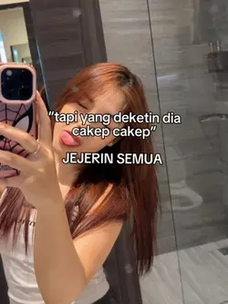 jejerin semua