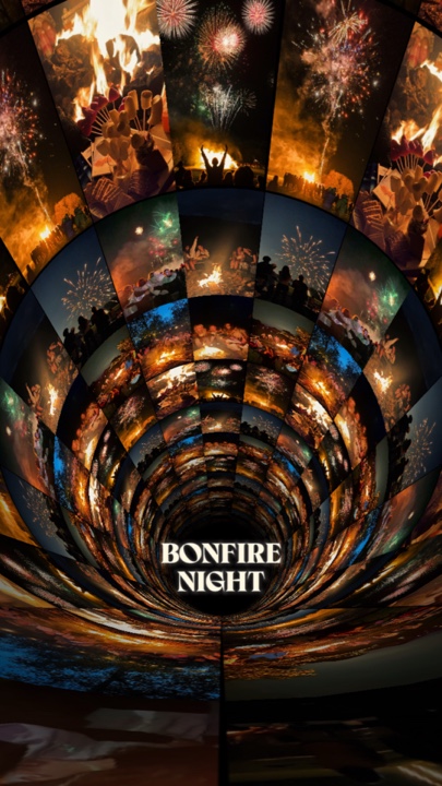 Bonfire Night