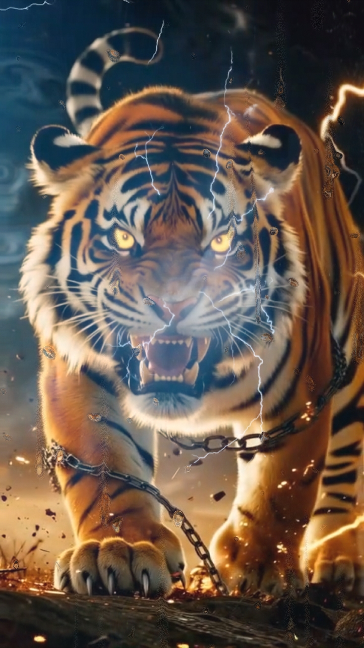 macan ai