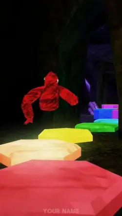 gorilla tag caves...