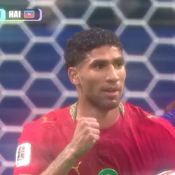 MOROCCO 16th round.
