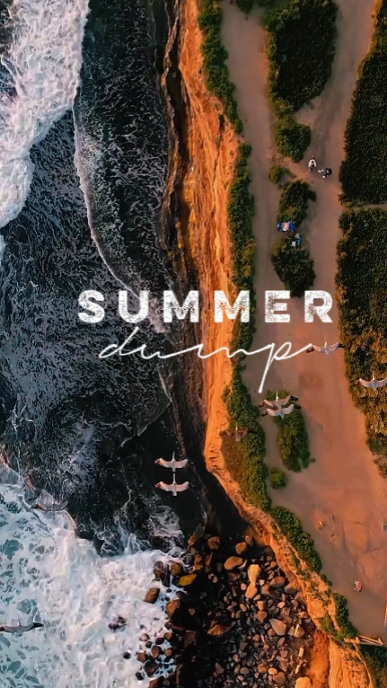 Sommer-Zusammenfassung 